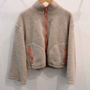 Madewell x Penfield® Haight Fleece Jacket
